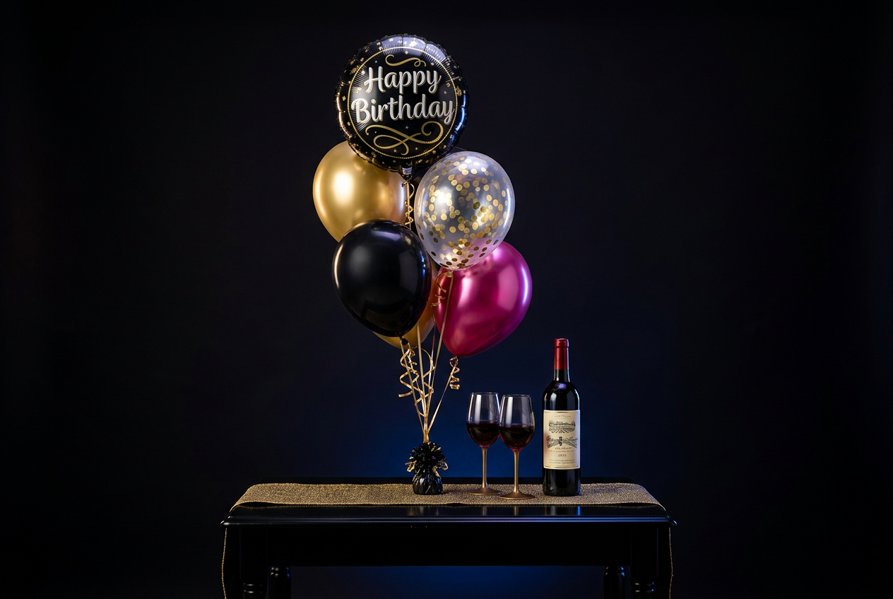 Celebrations